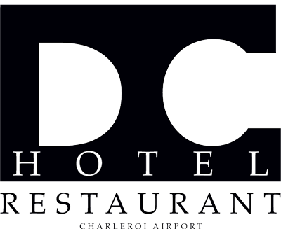 DC Hotel Drogenbos logo
