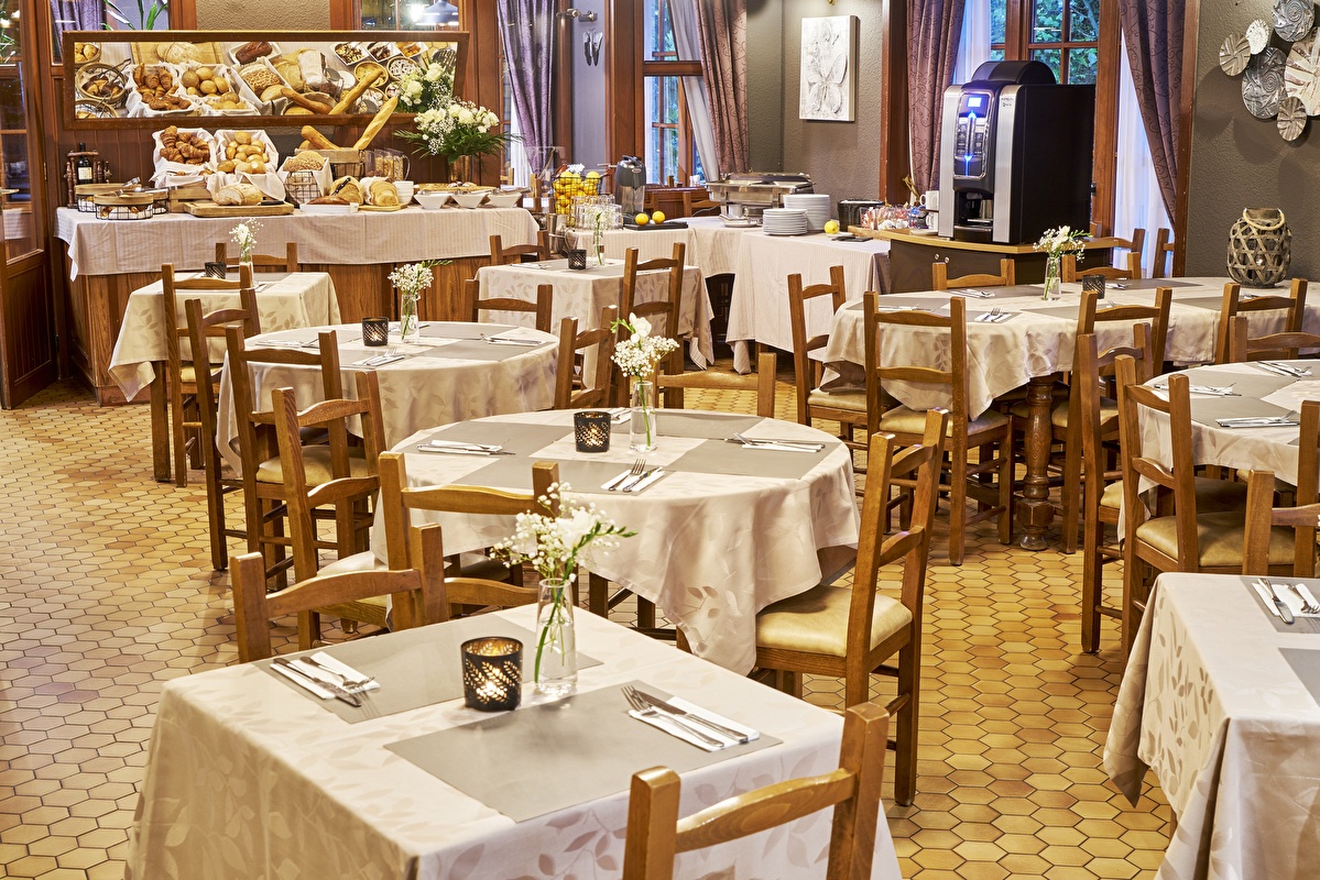 Gallery | DC Hotel Drogenbos Brussels South