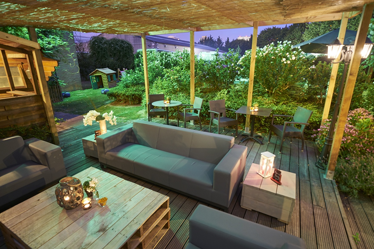Gallery | DC Hotel Drogenbos Brussels South
